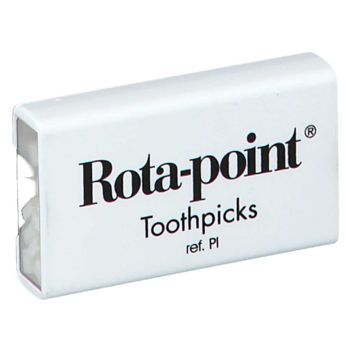 Image of Rota-point® Zahnstocher Plastik