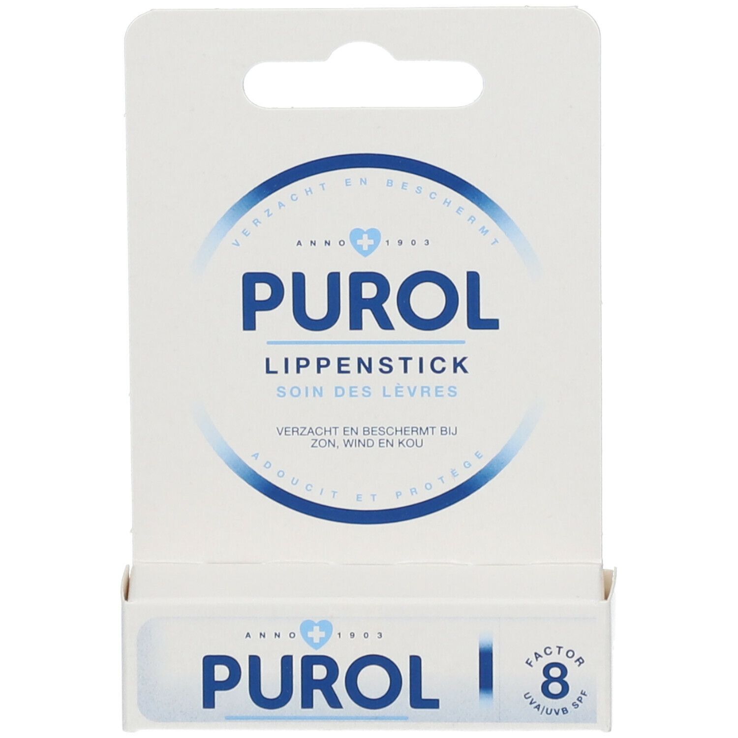 PUROL Lipstick