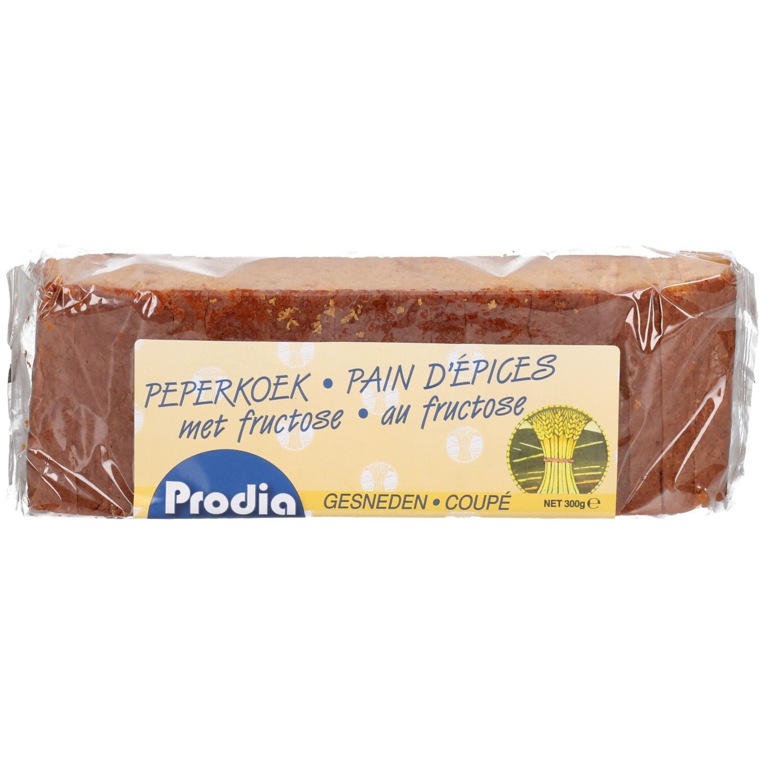 Prodia Pfefferkuchen