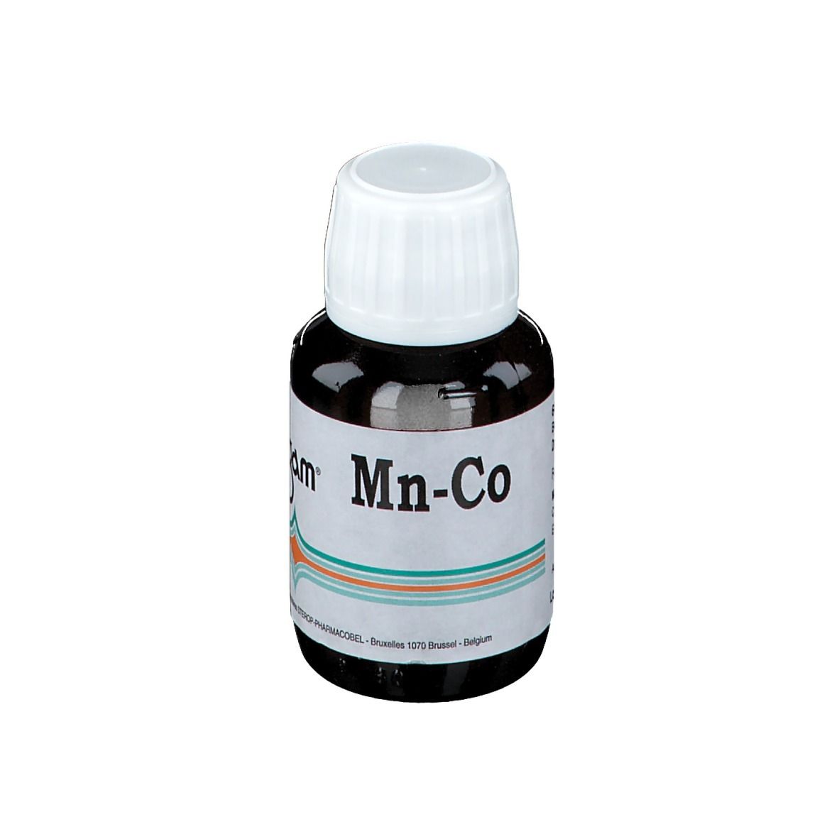 Biogam® Mn-Cu