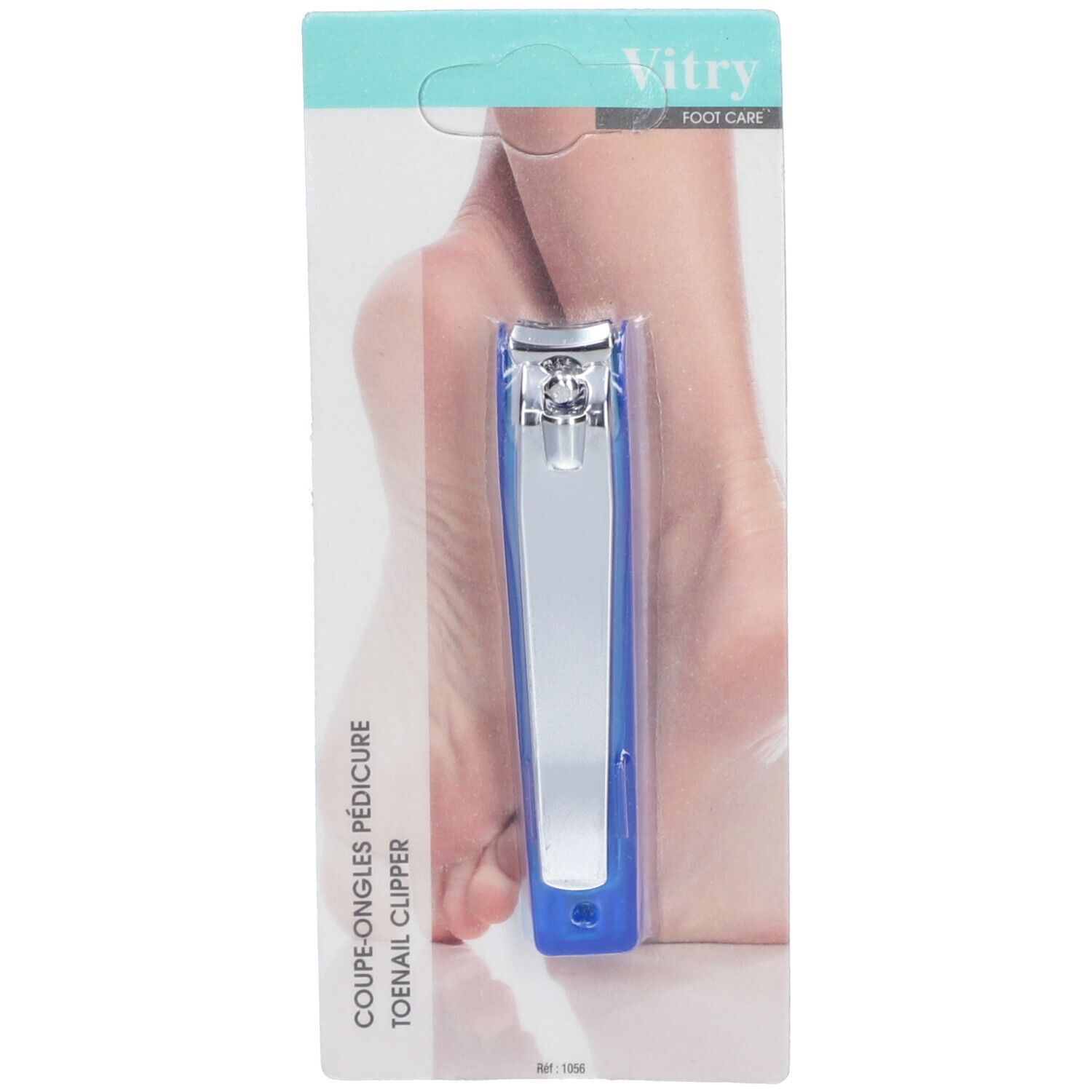 Vitry Nagelknipser