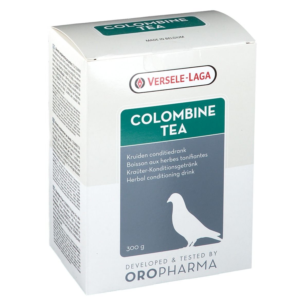 Image of Versele- Laga Colombine Tea