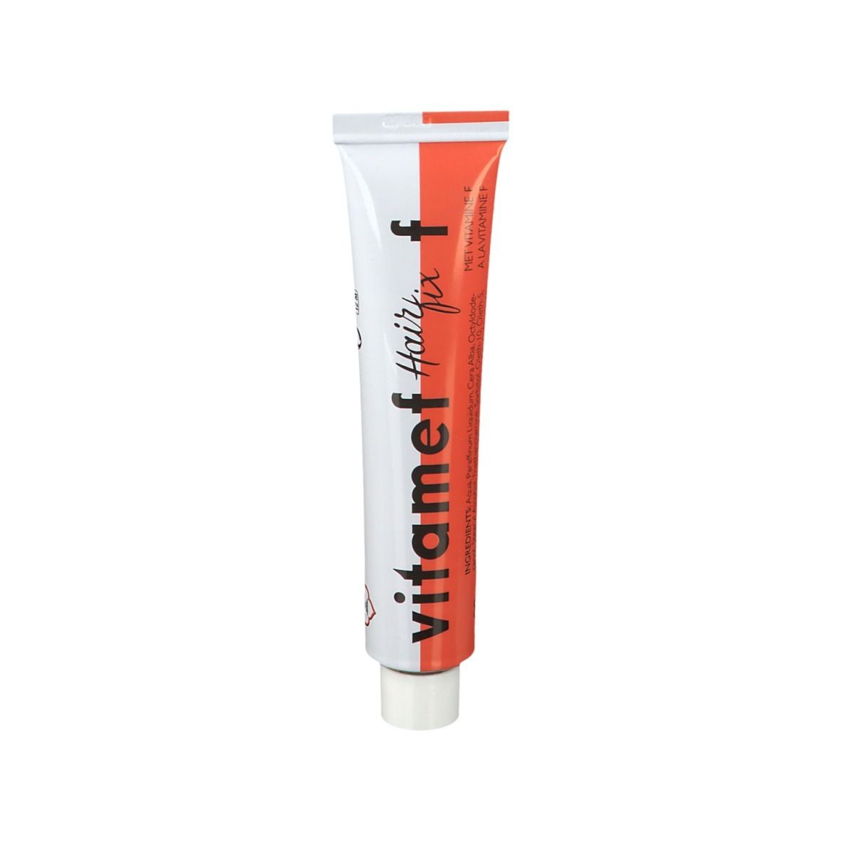 Image of vitamef Hair fix Creme