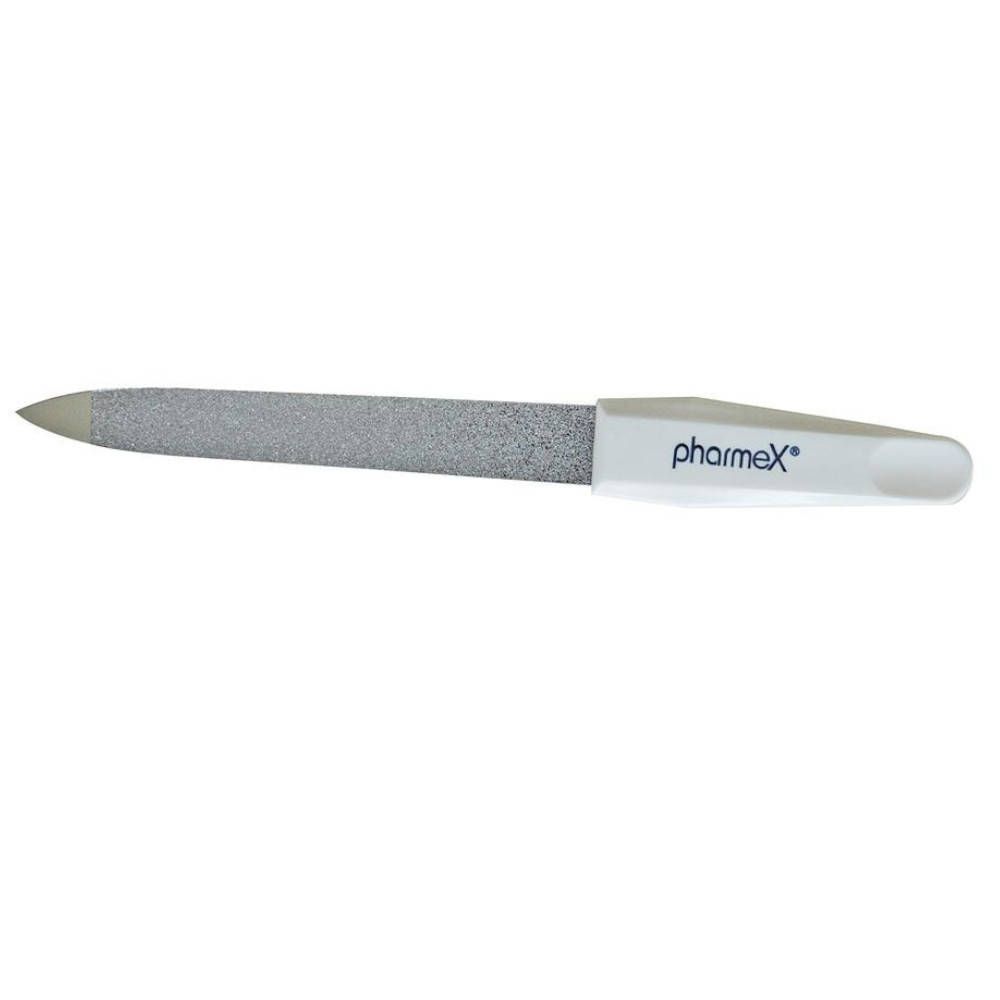 Pharmex® Diamant Nagelfeile 13 cm