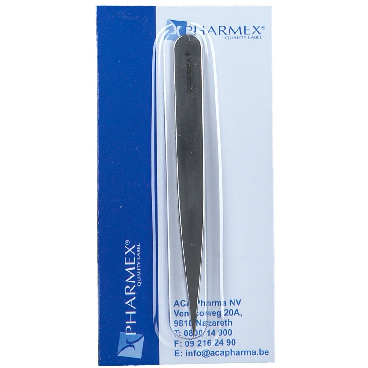 Pharmex® Spitzpinzette