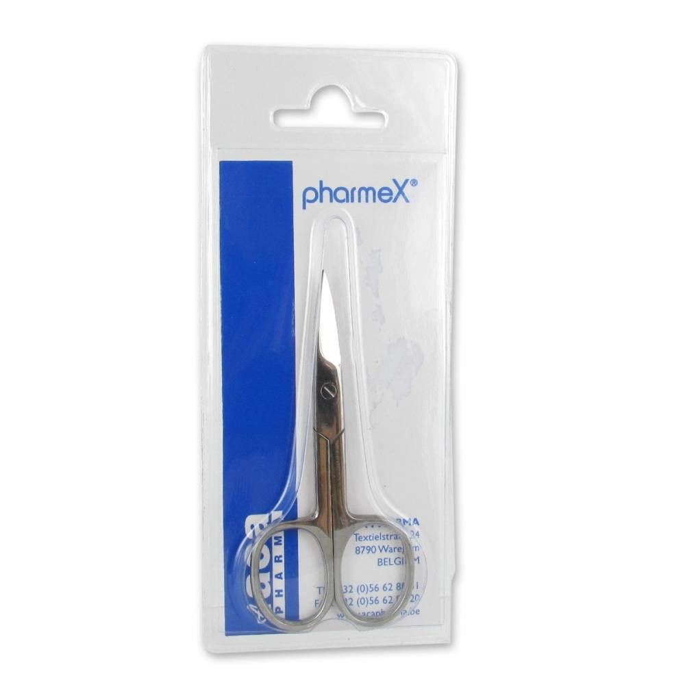 Pharmex® Gerade Nagelschere