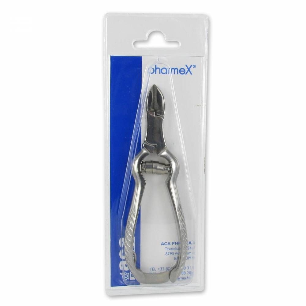 Pharmex® Nagelschere 13 cm