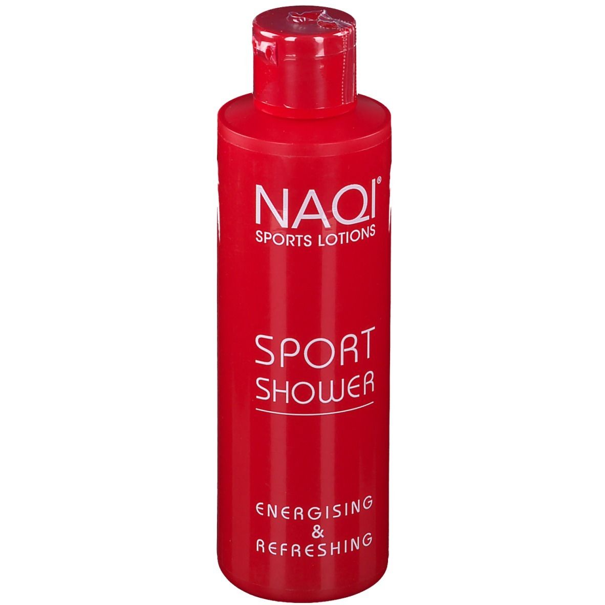 NAQI® Sport Shower