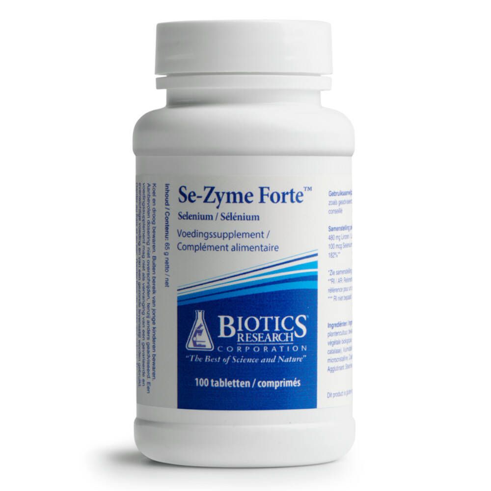 Se-Zyme Forte™