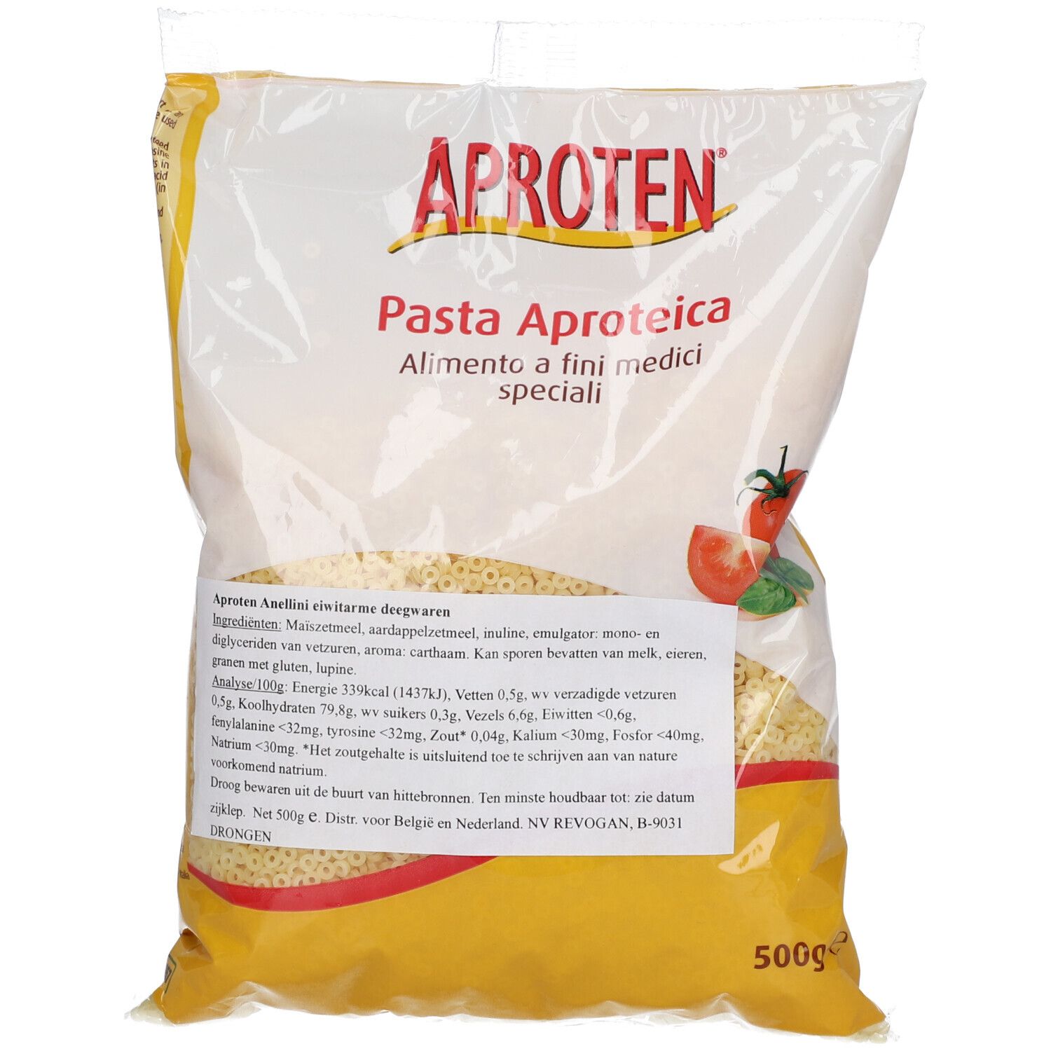 Aproten Anellini