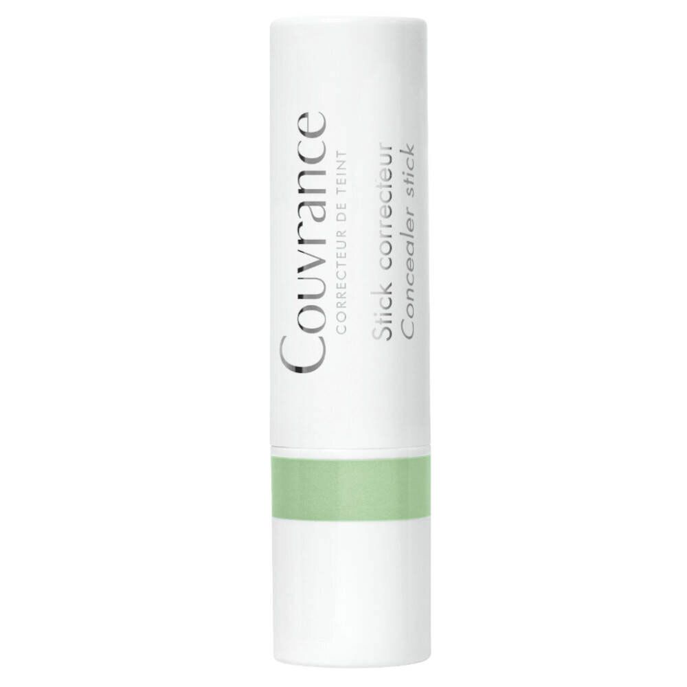 Image of Avène Couvrance Stick Korrekturstick grün