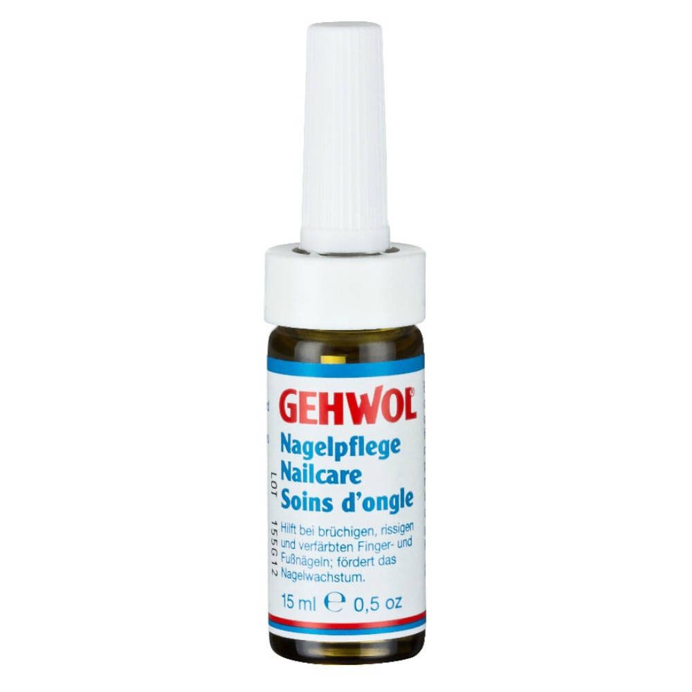 GEHWOL® Nagelpflege