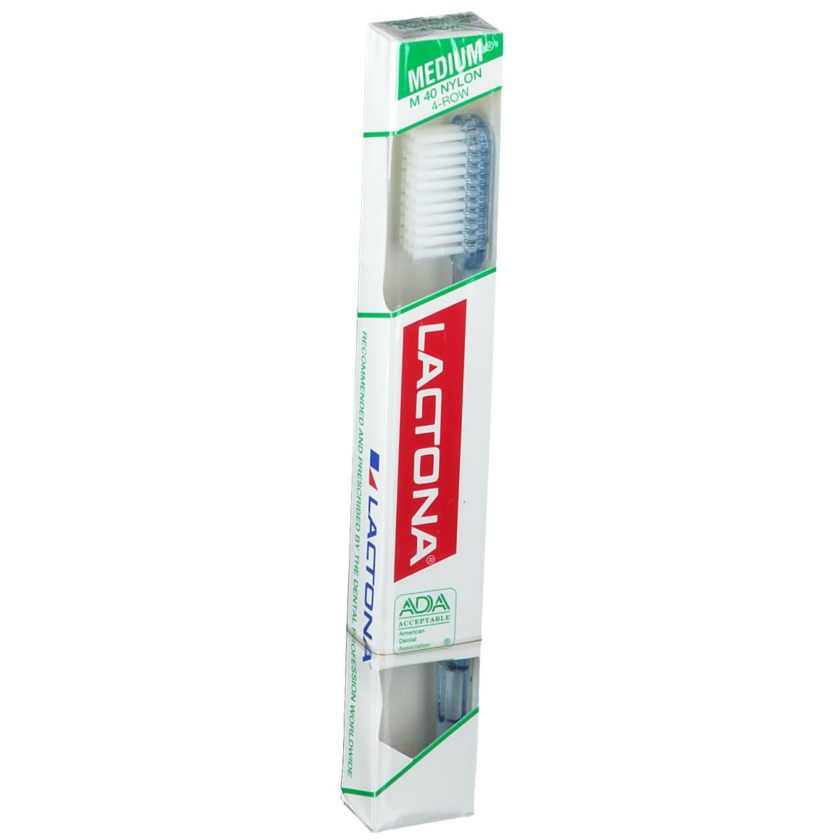 Lactona M40 Zahnbürste mittel