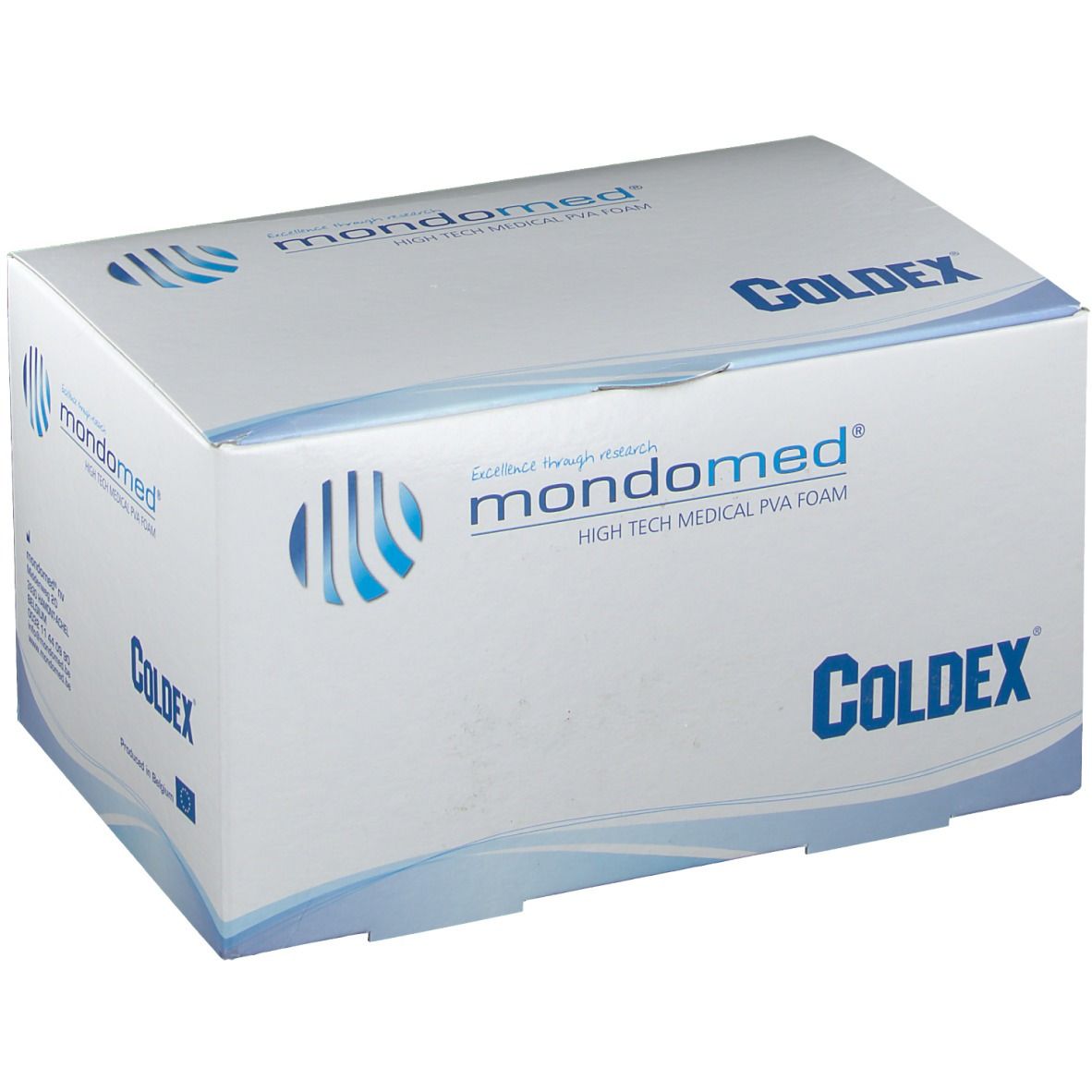COLDEX ®