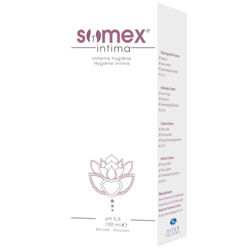 Somex® intima