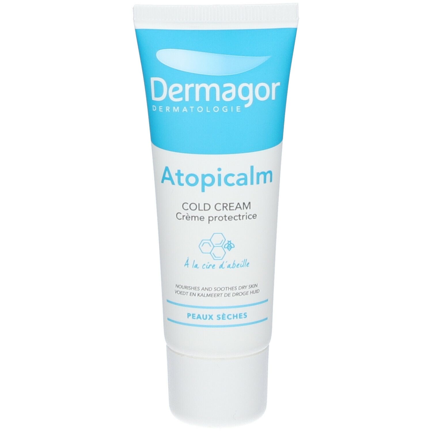 Image of Dermagor Cold Cream