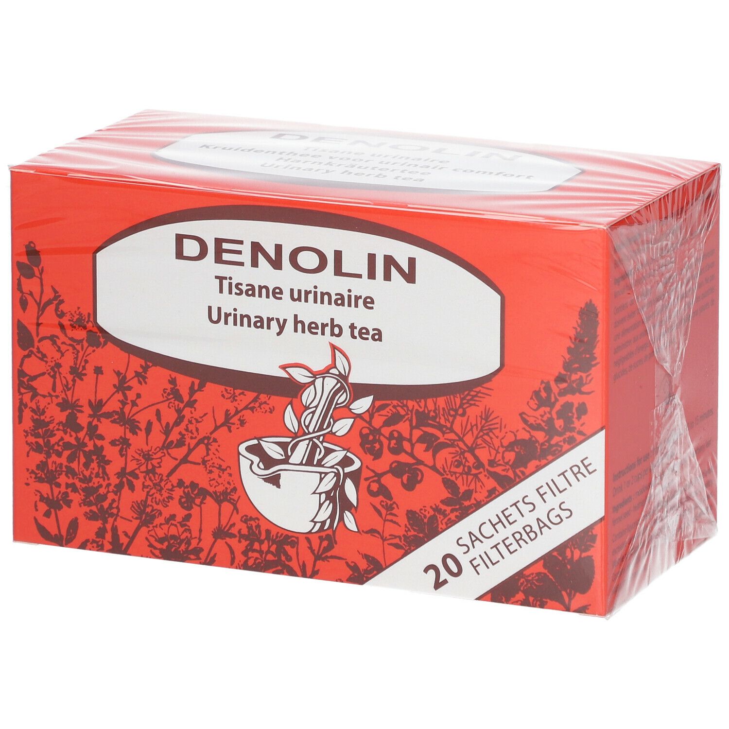 Denolin Urintee