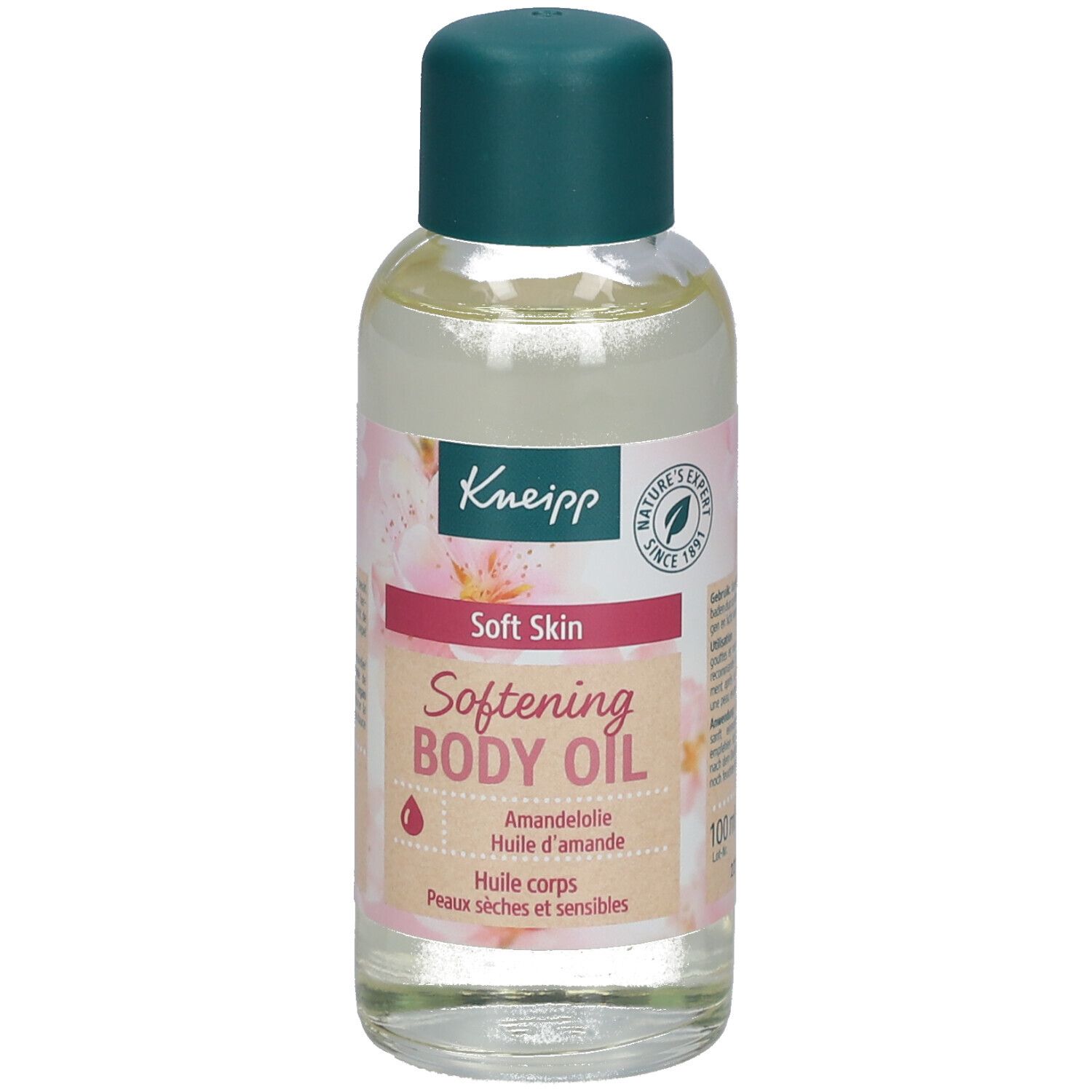 Kneipp® Amandelbloesem Huidolie
