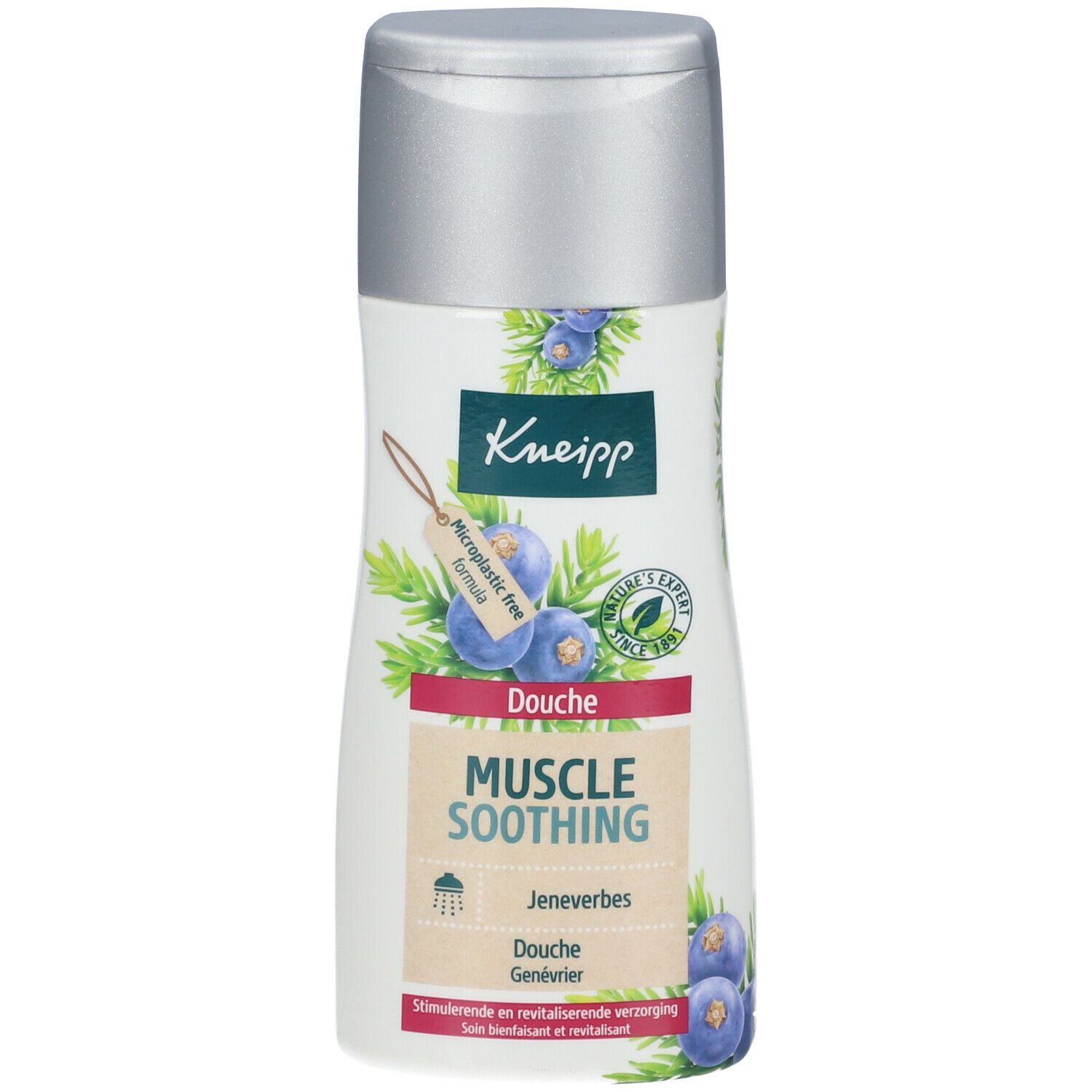 Image of Kneipp Douche Genevrier