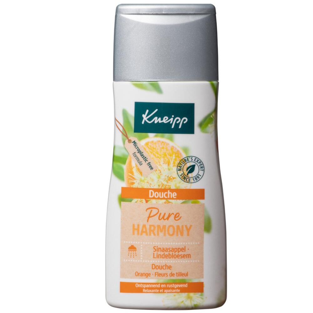 Kneipp Tilleul + Orange