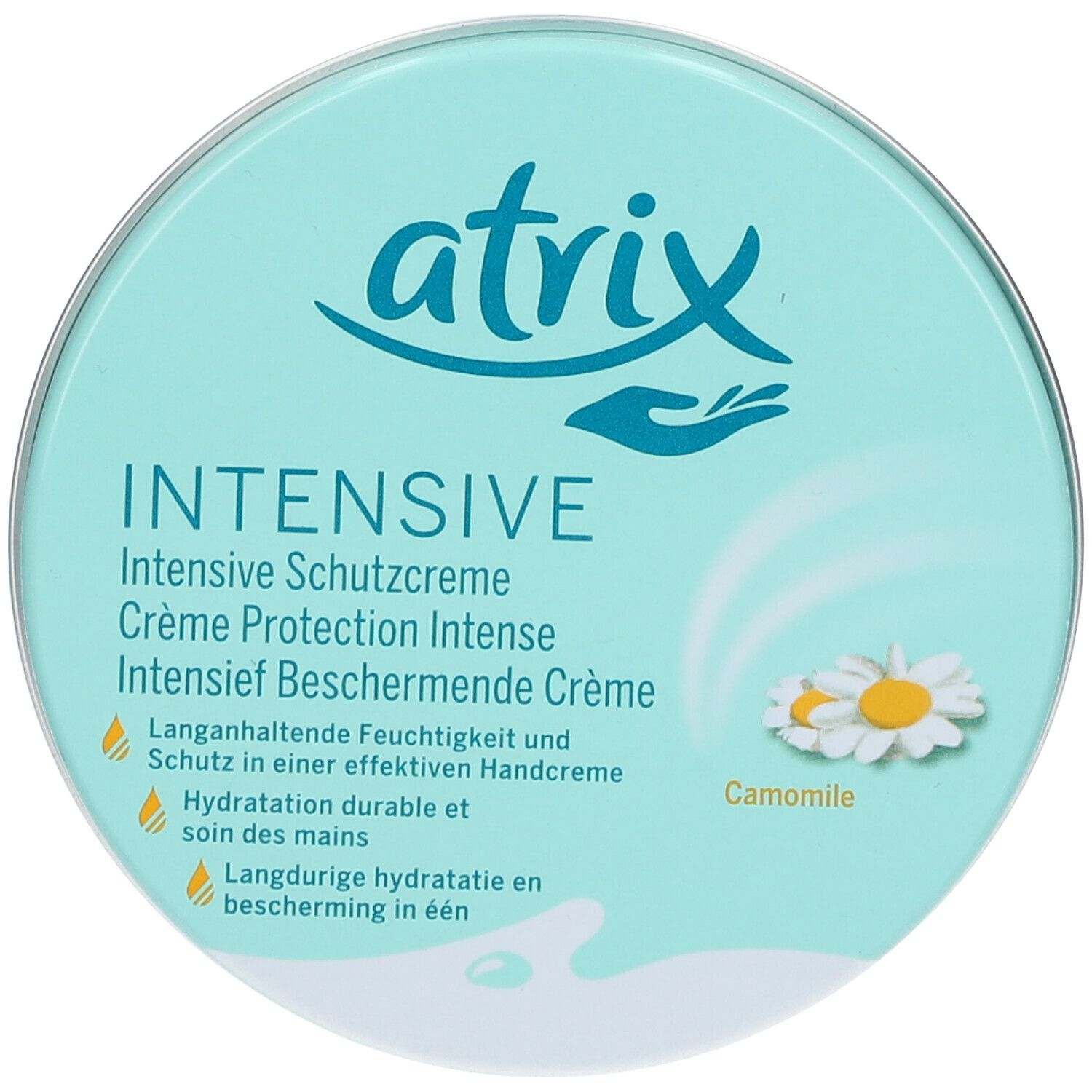 Atrix Handcreme