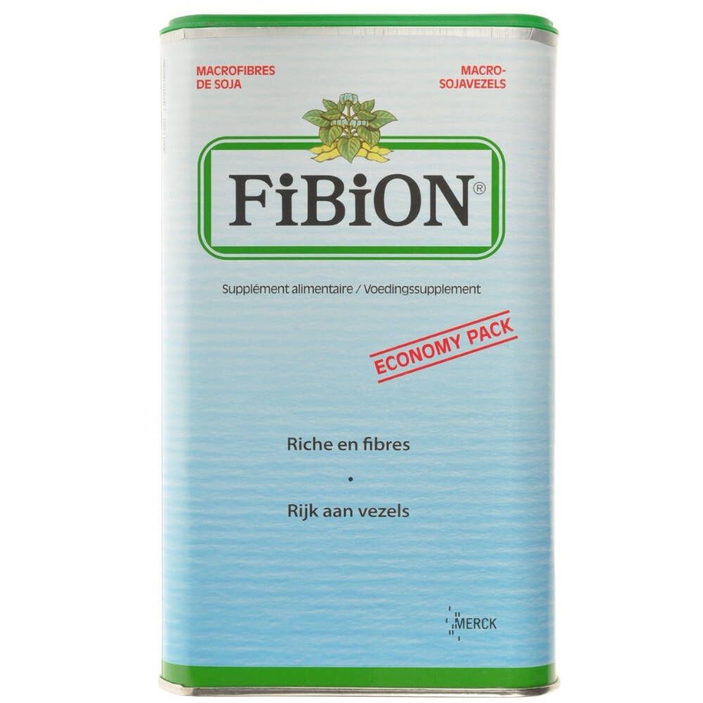 FIBION® Pulver