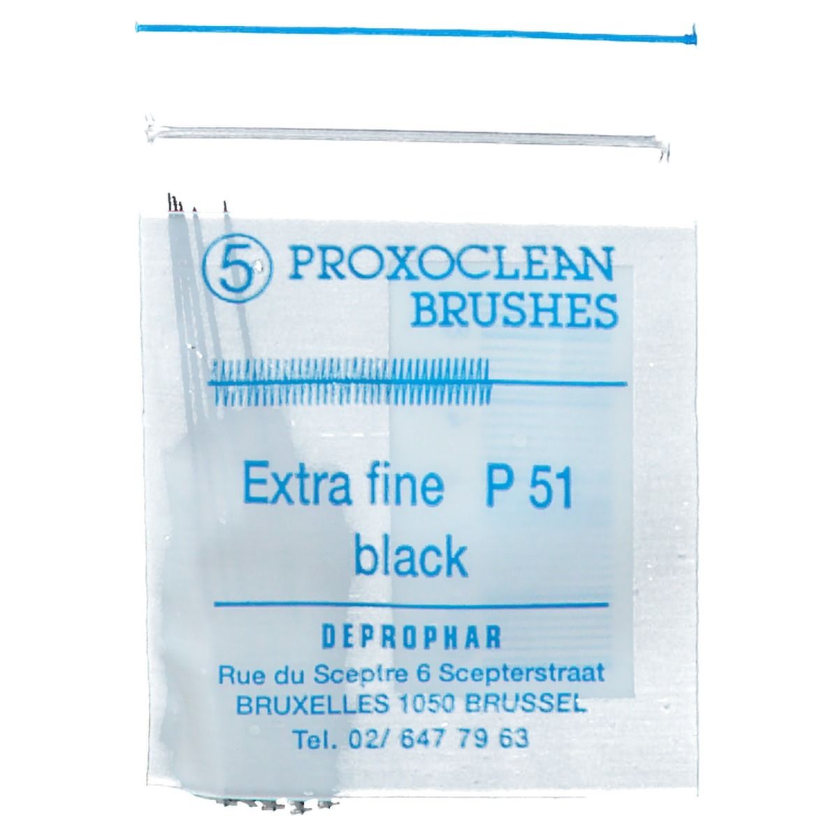 Image of Proxoclean Extra Fein P 51