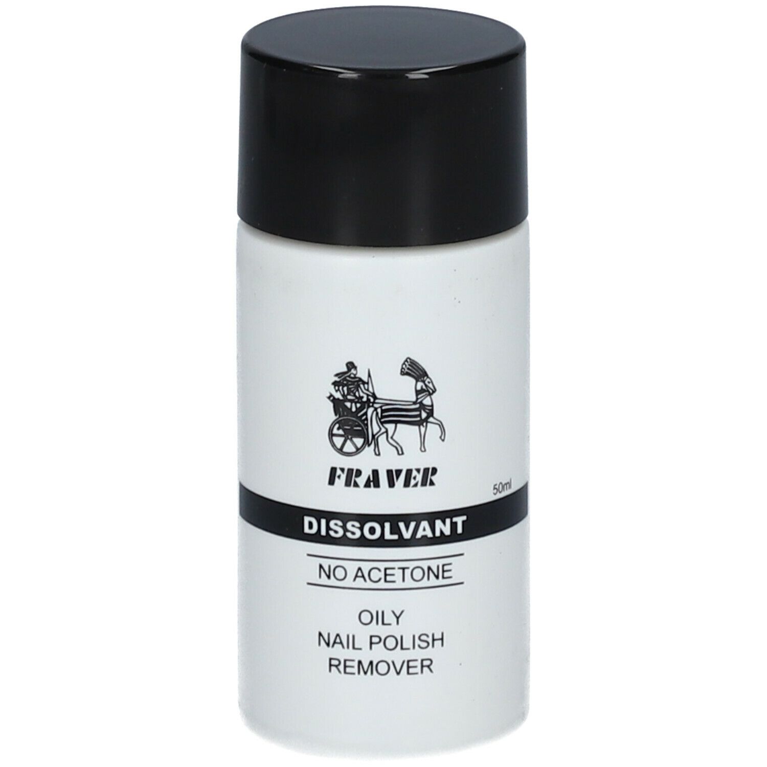 Solvex Fraver Nagellackentferner