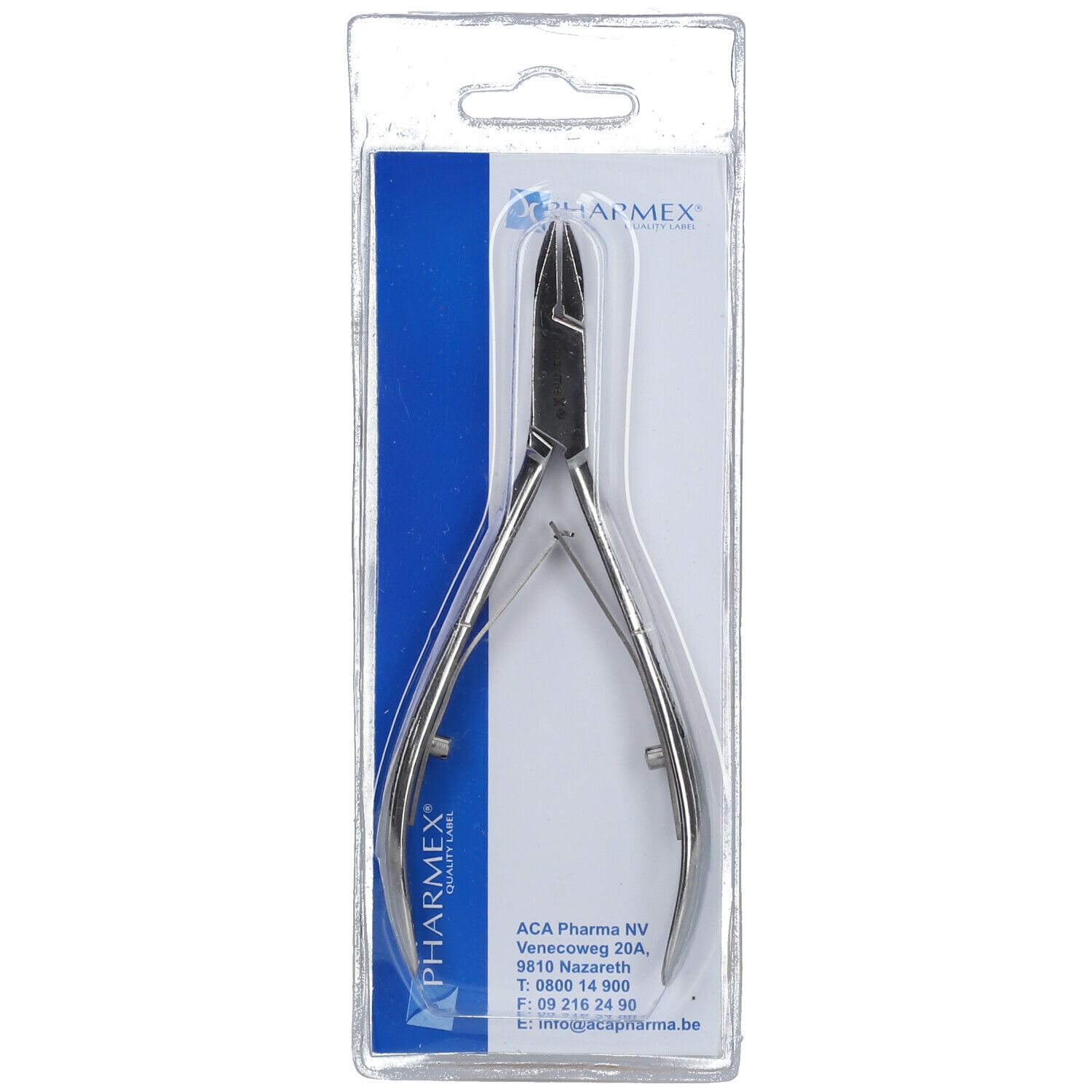 Pharmex Hufklemme 12 cm