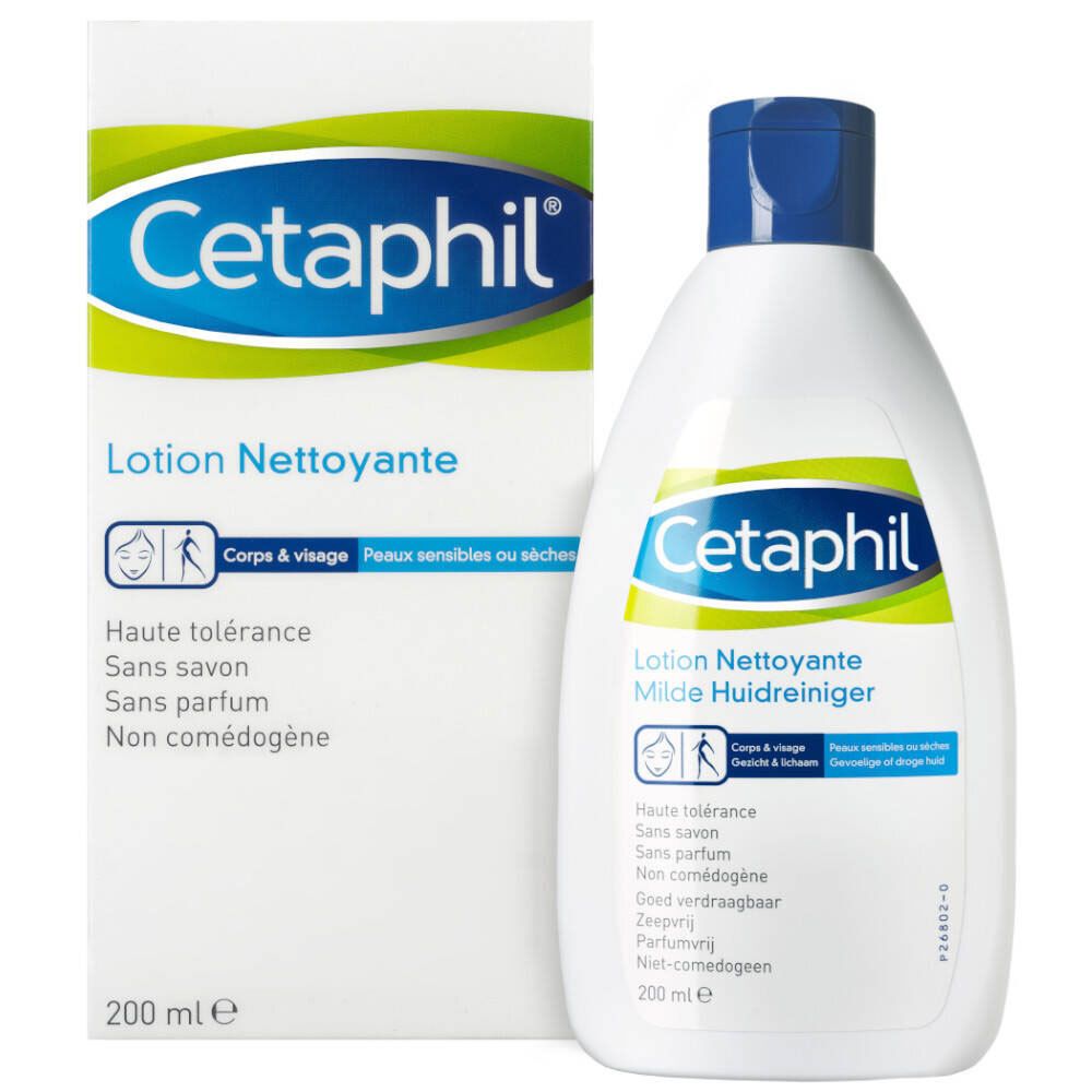 Cetaphil® Lotion
