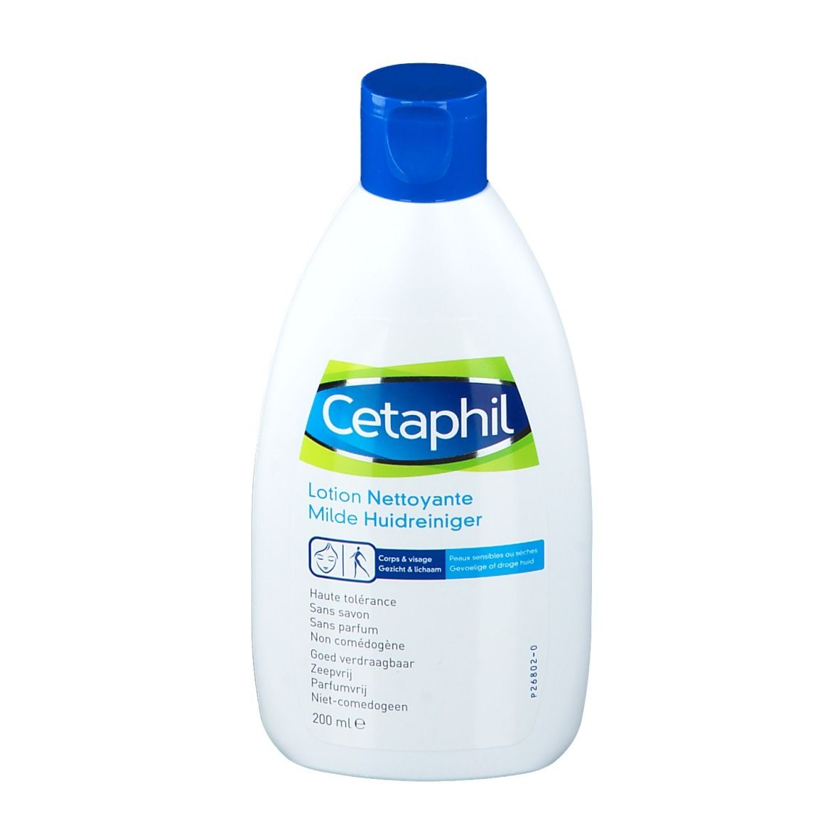 Cetaphil® Lotion - shop-apotheke.ch
