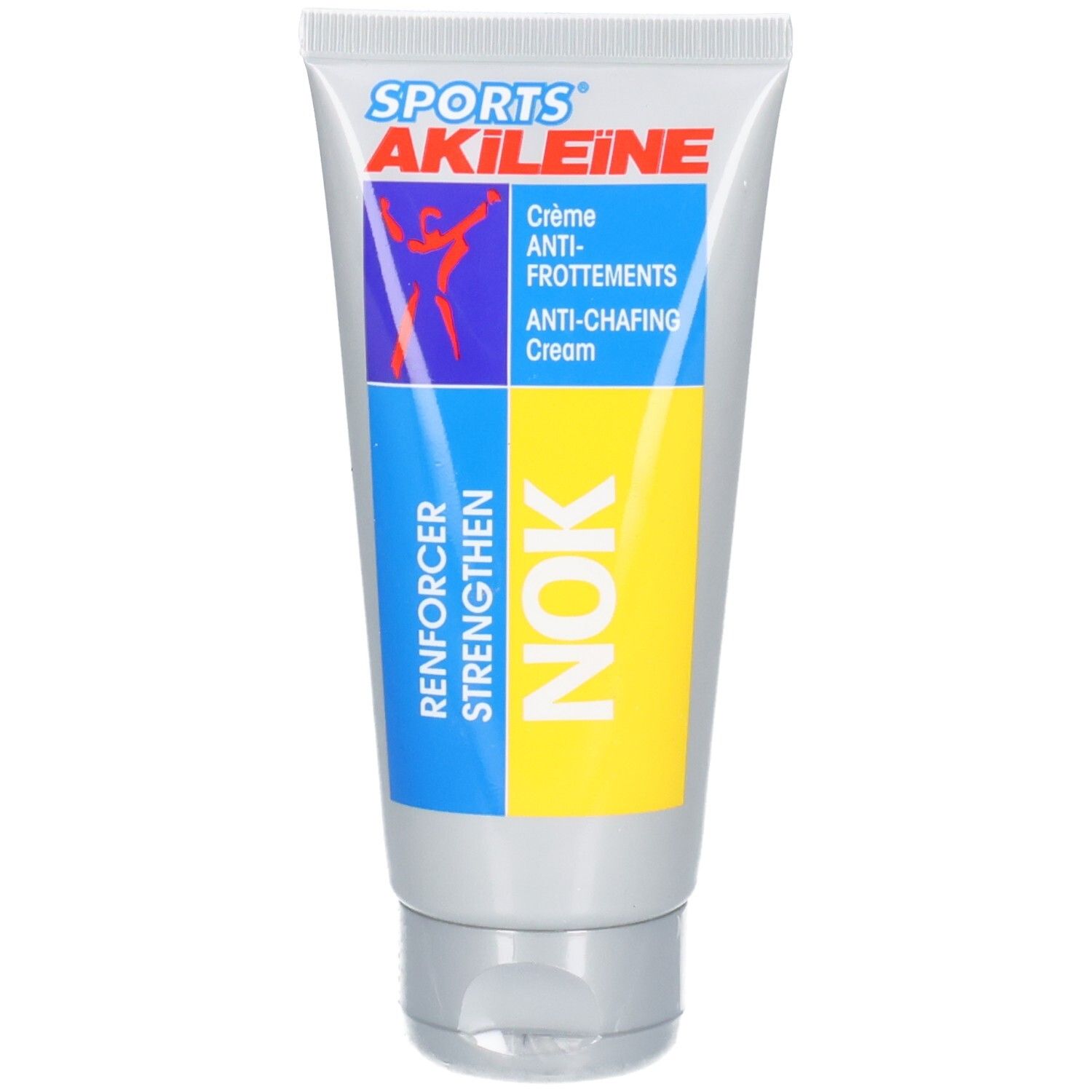 Sports® Akiléine NOK Crème anti-frottement