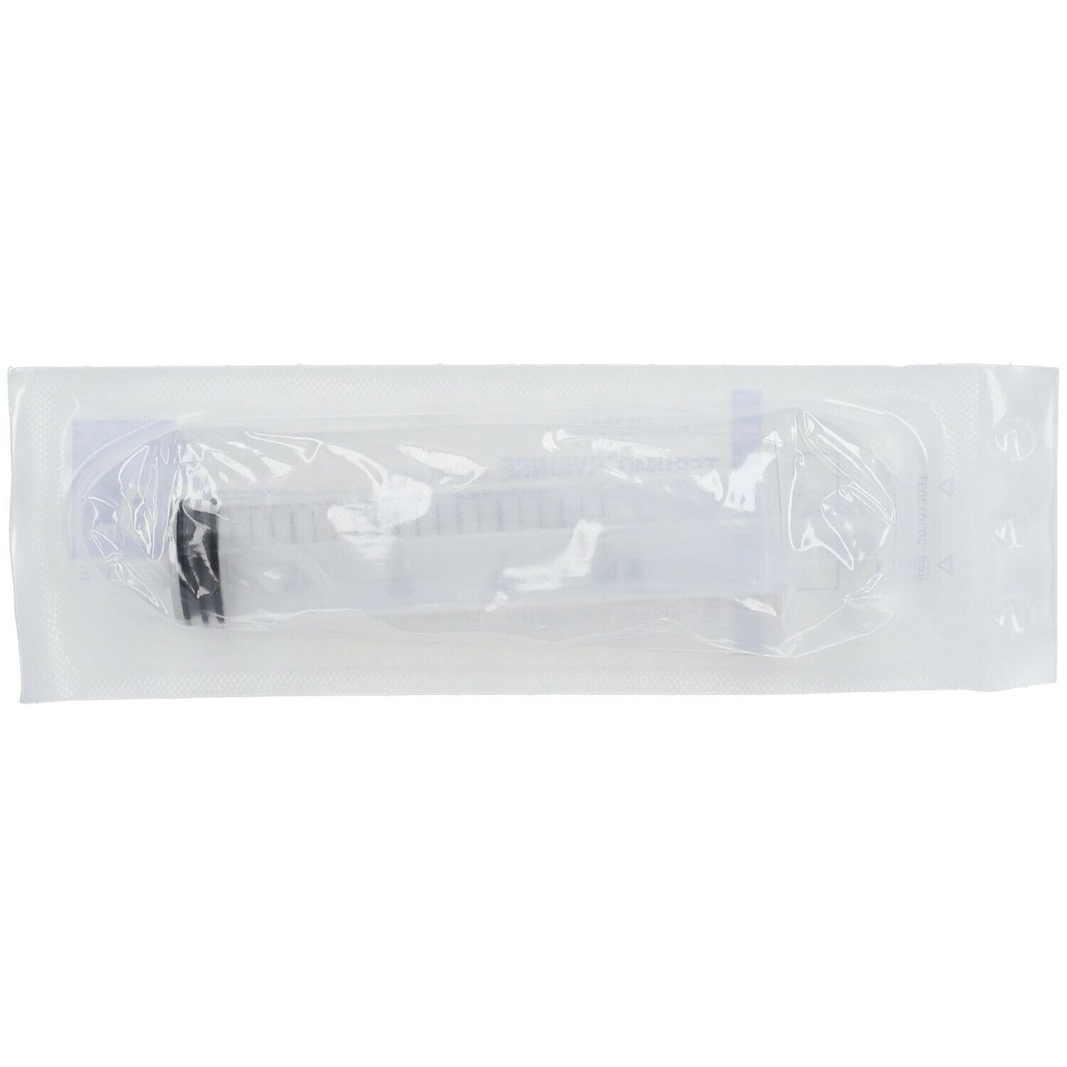 TERUMO® Einwegspritze 20 ml ohne Nadel Luer SS-10ES1