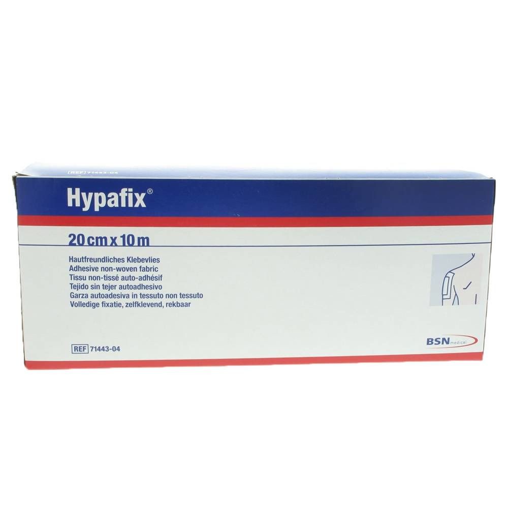 Hypafix® 20 cm x 10 m shopapotheke.ch