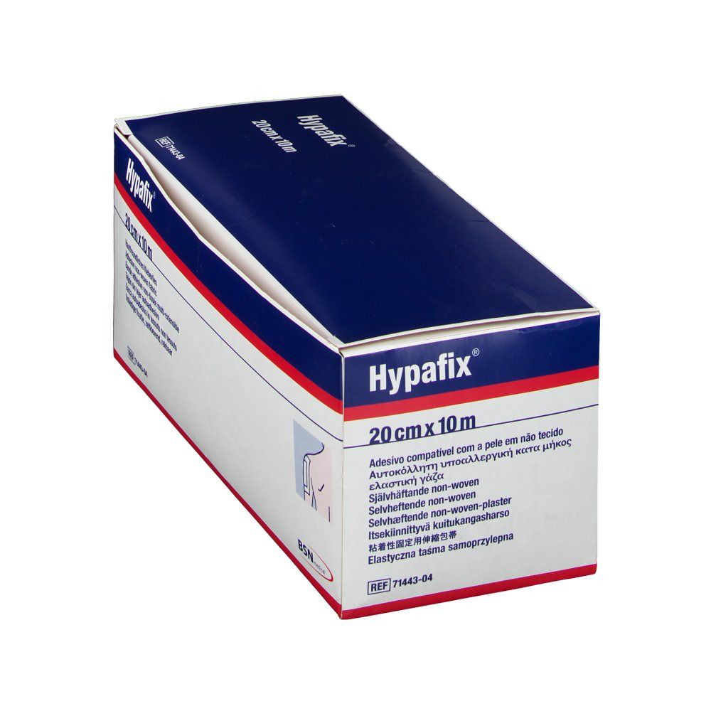 Hypafix® 20 cm x 10 m shopapotheke.ch
