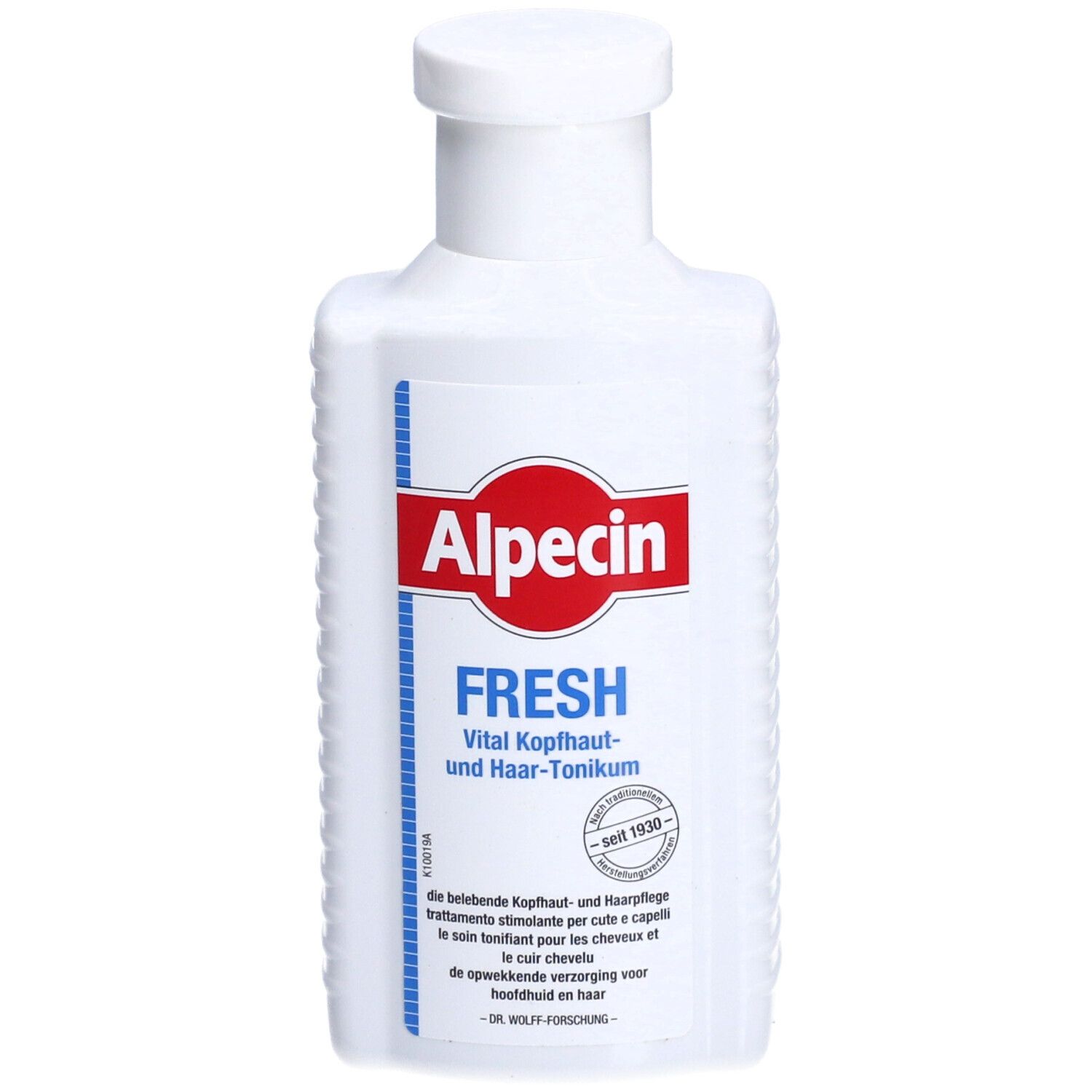 Image of Alpecin Fresh Lotion