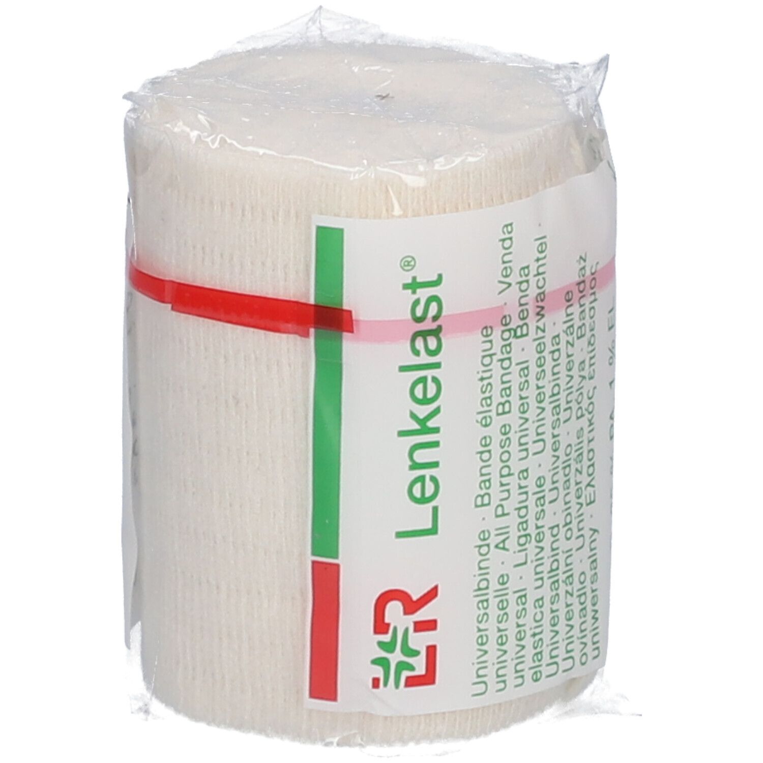 Lenkelast® 6 cm x 5 m