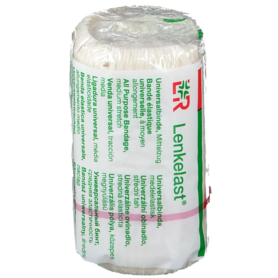 Lohmann Lenkelast 8cm x 5m