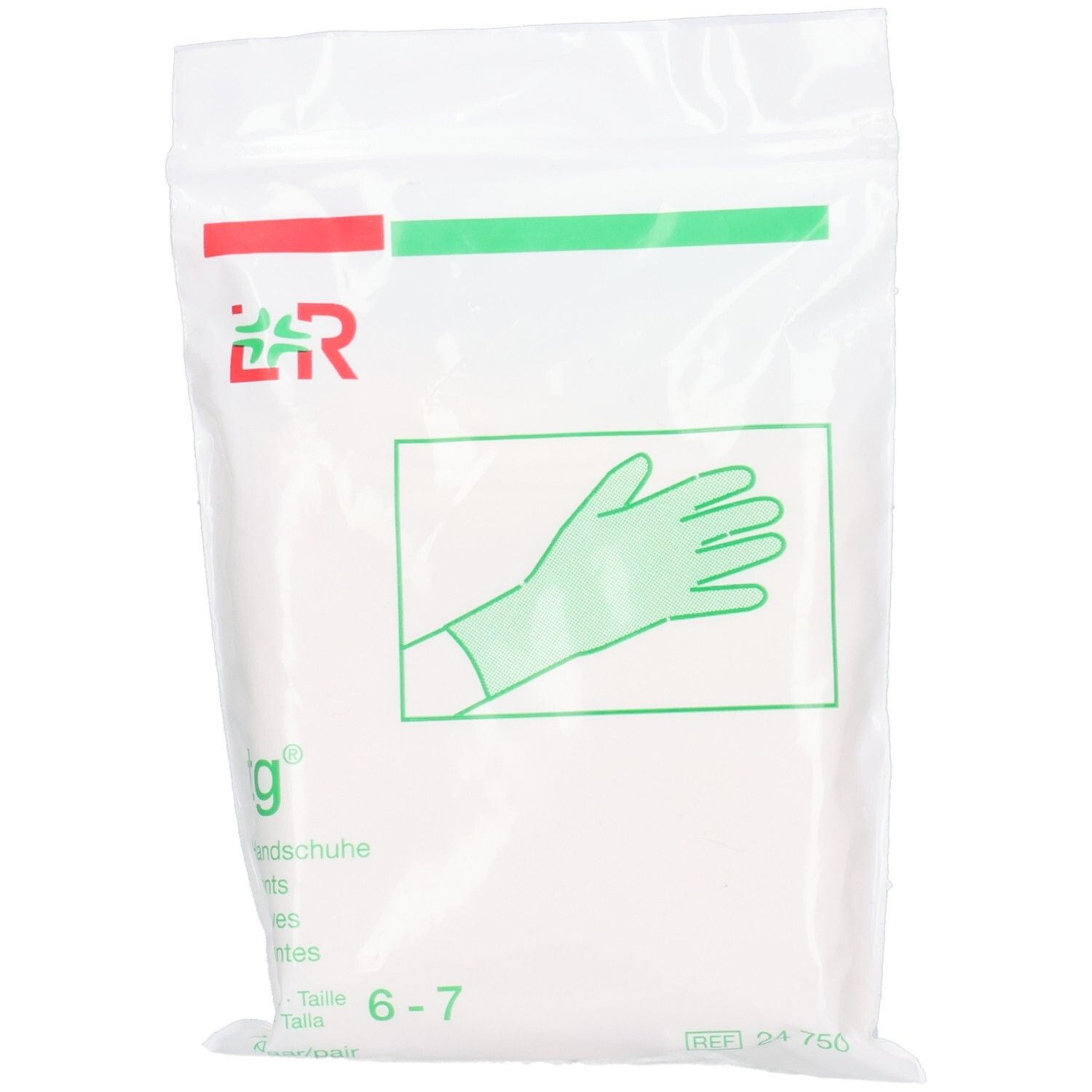 tg® Handschuhe Gr. 6 - 7