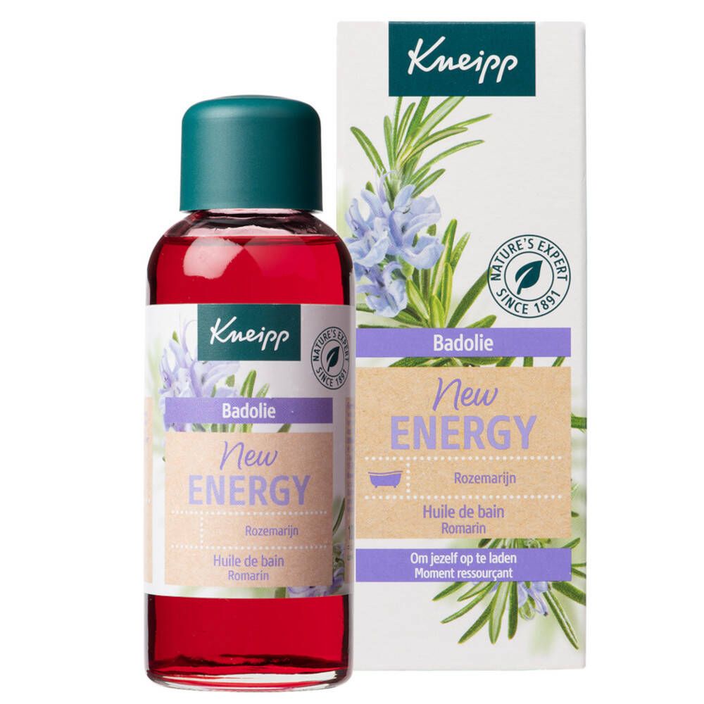 Image of Kneipp® Badolie Rosemarin