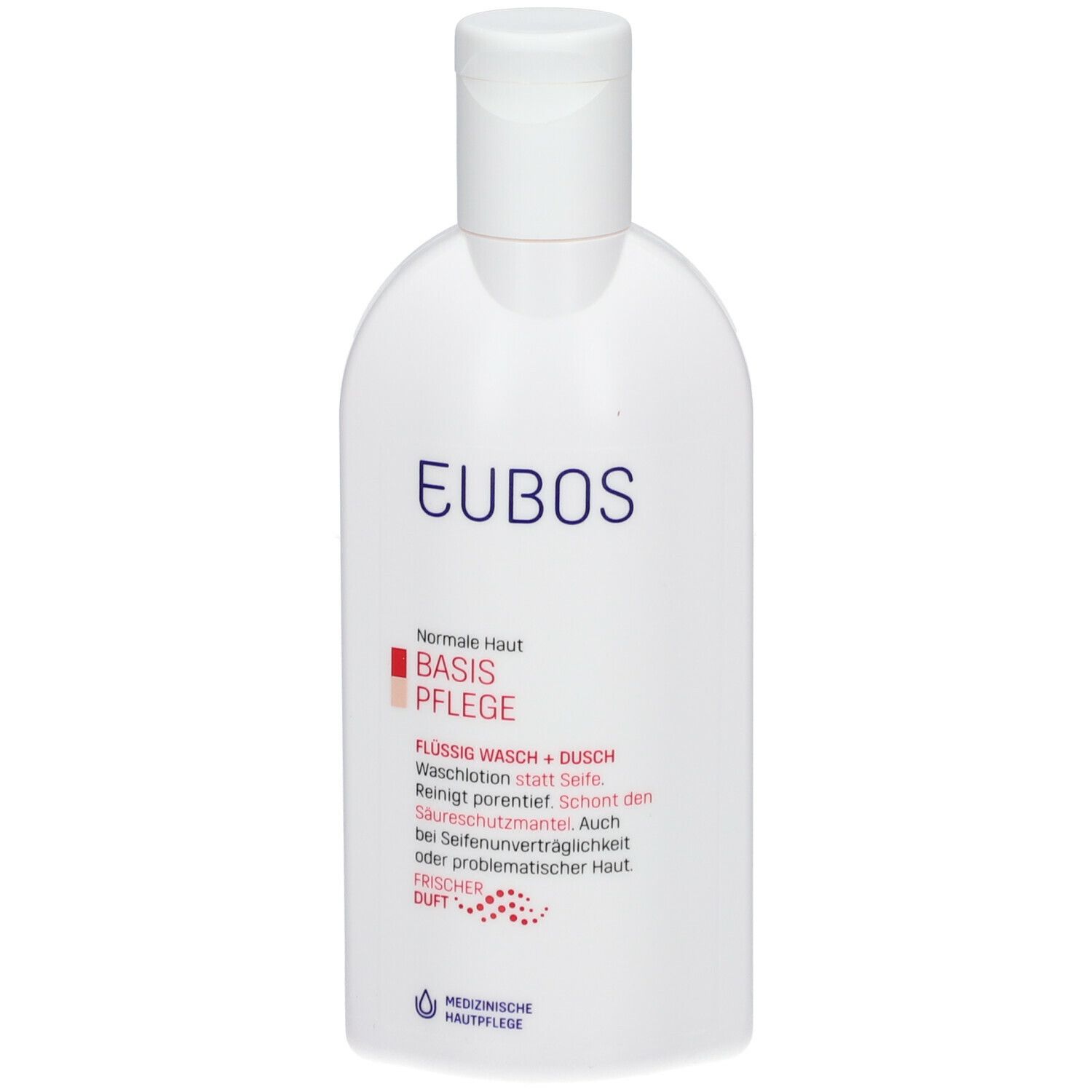 EUBOS® MED LIQUID Waschemulsion