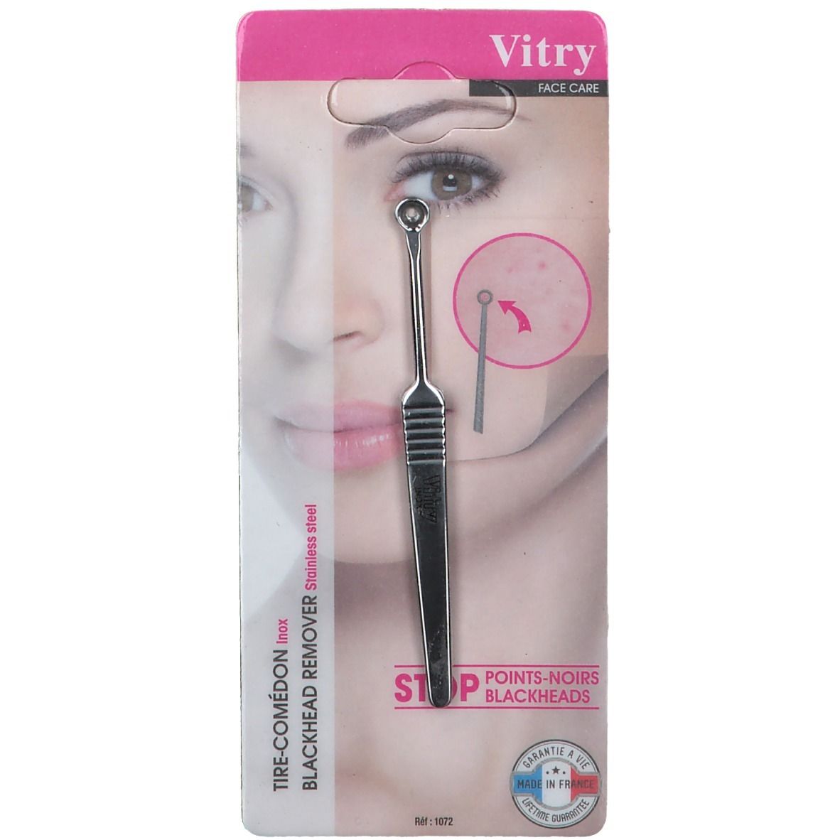 VITRY® Classic