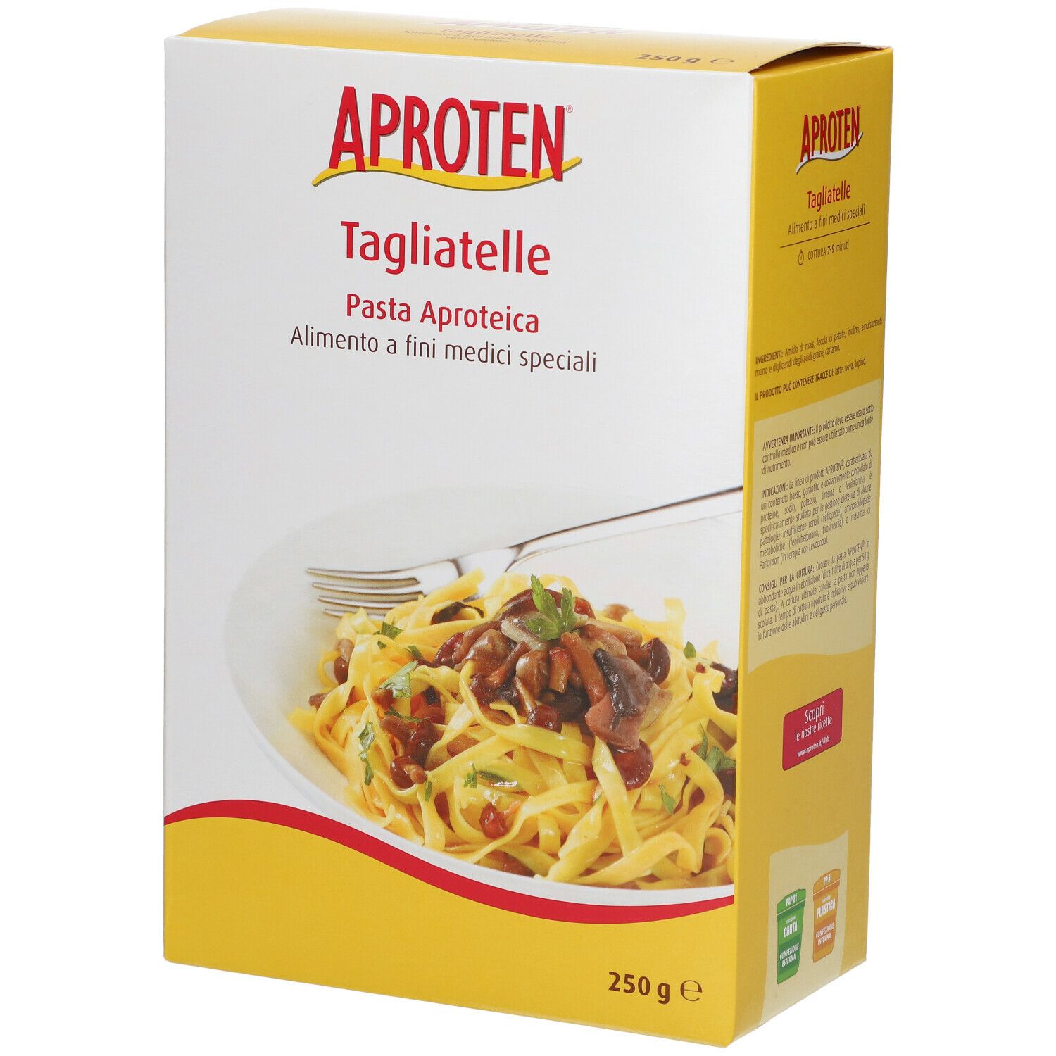 Image of APROTEN® Tagliatelle