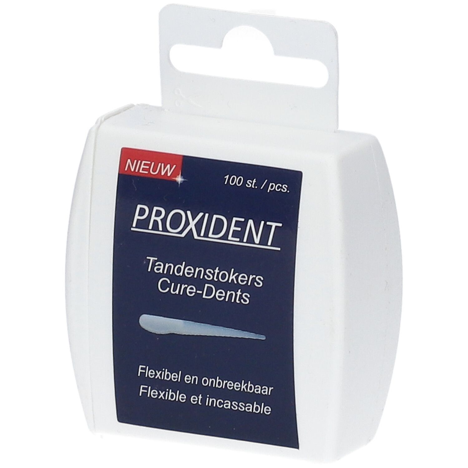 Proxident Heilmittel