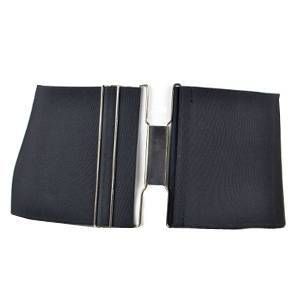 Bota Ceinture Noir 95 cm