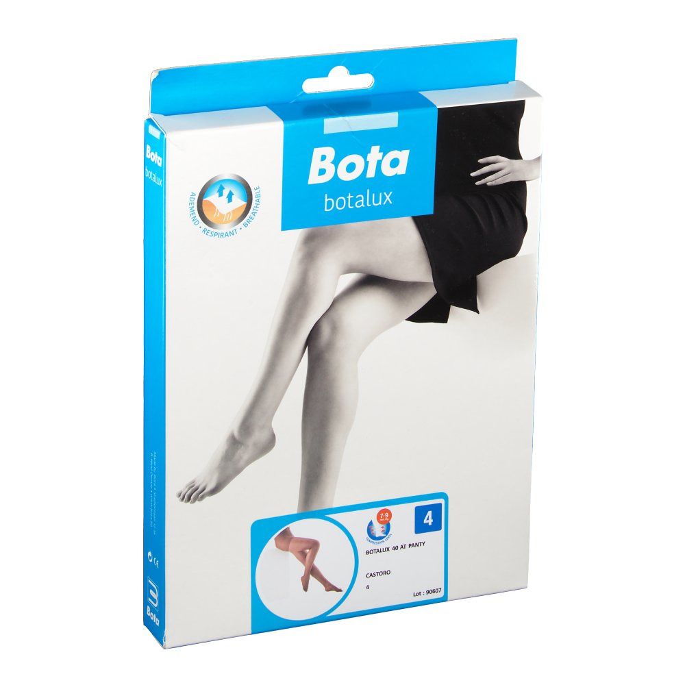 Botalux 40 Steunpanty AT+P Cast N4 20102074