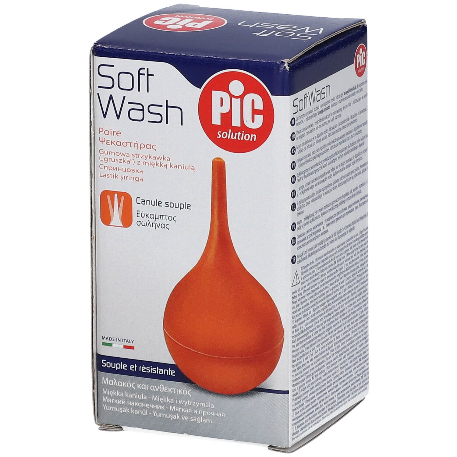 Image of PiC Soft Wash Wasserspritze