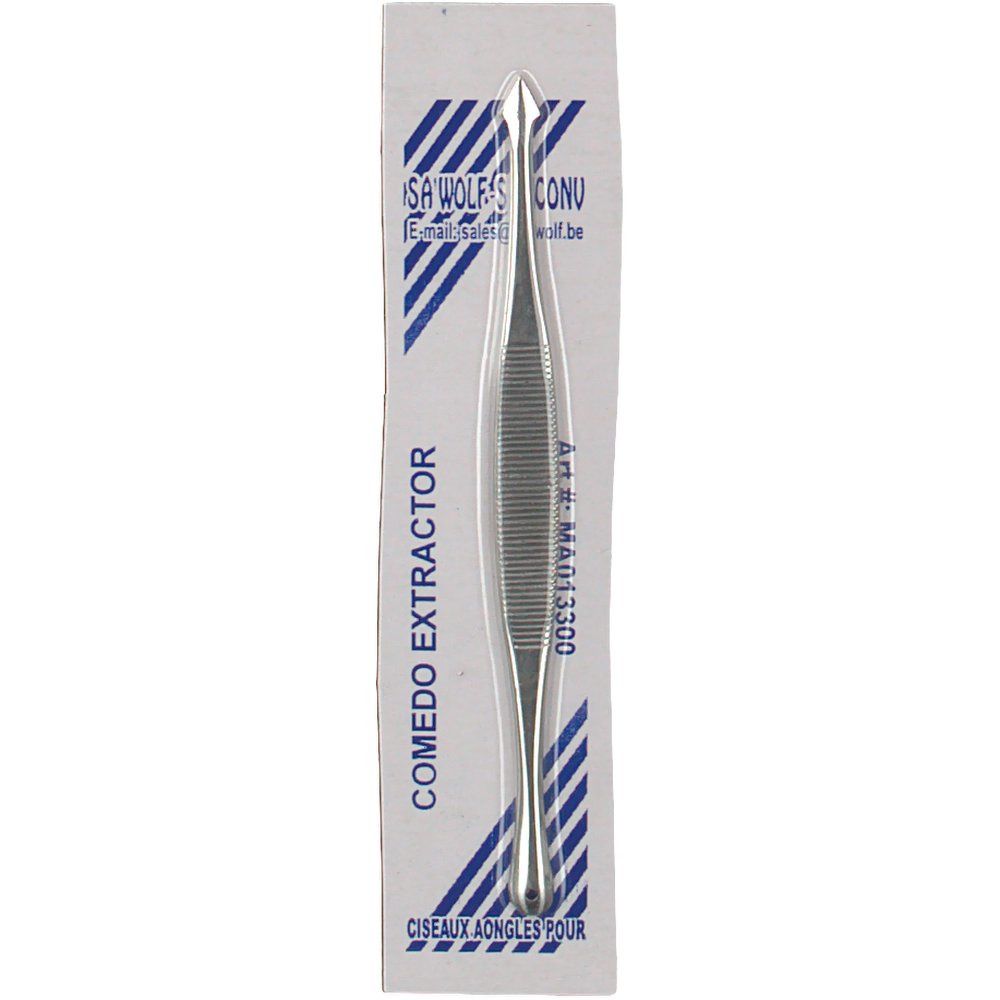 Comedon Pinzette 8cm