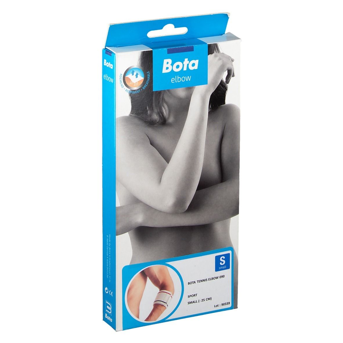 Bota Tennisarm 090 Small