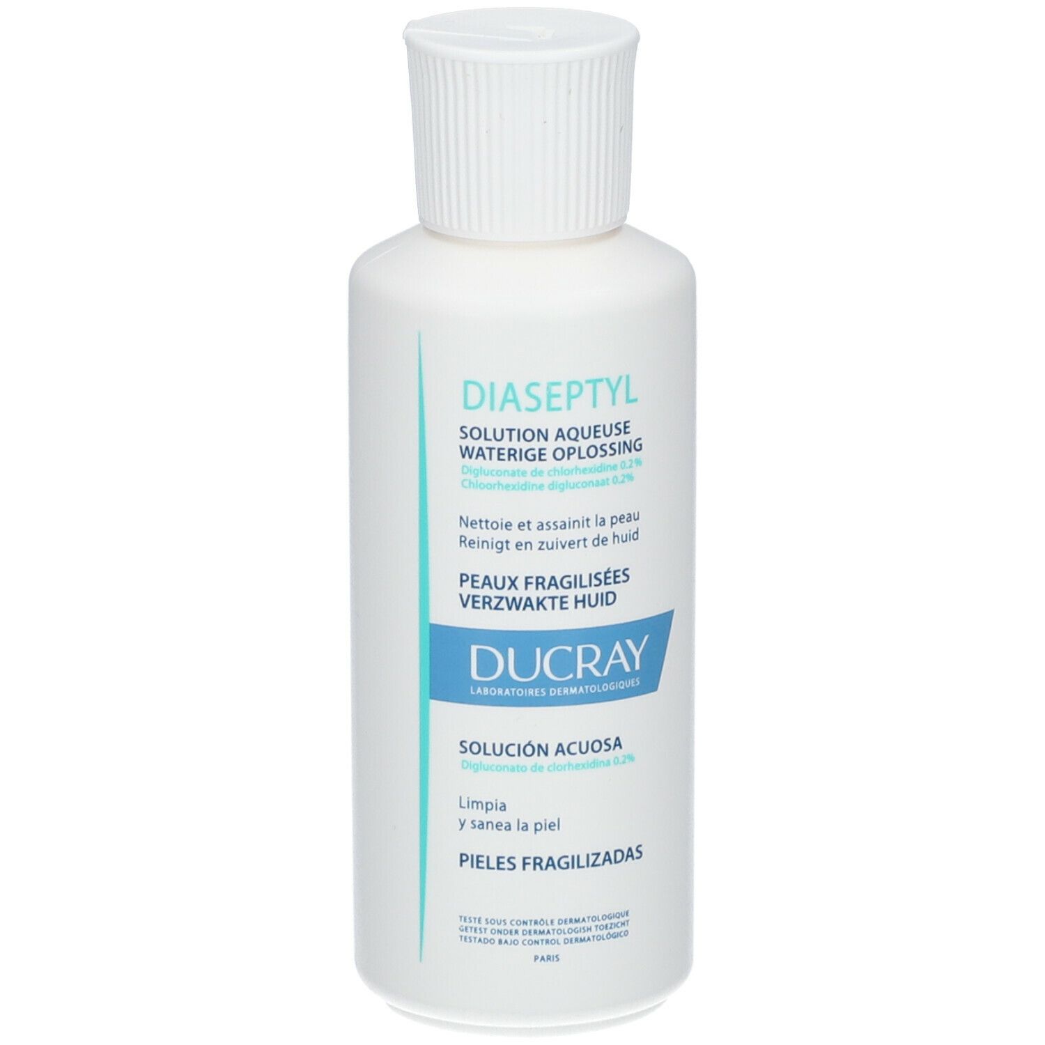 Ducray Diaseptyl - shop-apotheke.ch